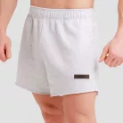 Unity rövidnadrág Grey - L - szürke - GymBeam