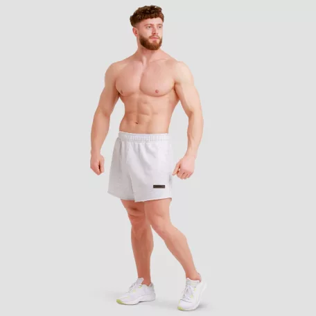 Unity rövidnadrág Grey - XL - szürke - GymBeam