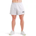 Unity rövidnadrág Grey - XL - szürke - GymBeam