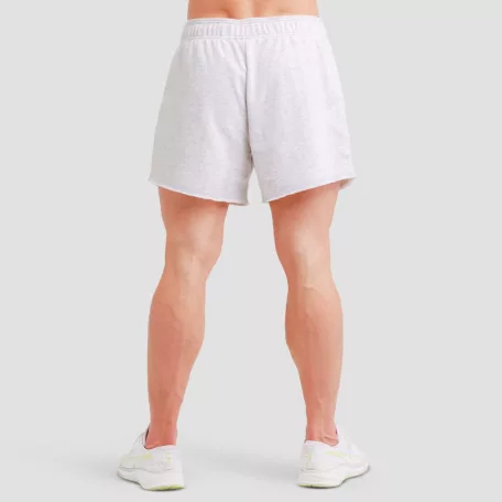 Unity rövidnadrág Grey - XXL - szürke - GymBeam
