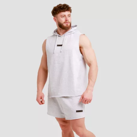 Unity rövidnadrág Grey - XXL - szürke - GymBeam