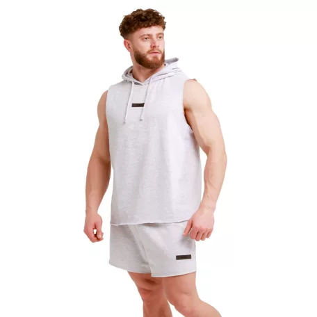 Unity rövidnadrág Grey - XXL - szürke - GymBeam