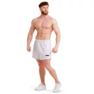 Unity rövidnadrág Grey - XXL - szürke - GymBeam