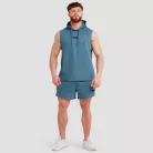 Unity rövidnadrág Blue - S - kék - GymBeam