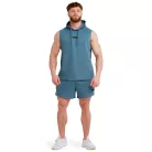 Unity rövidnadrág Blue - S - kék - GymBeam