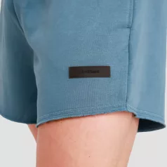 Unity rövidnadrág Blue - M - kék - GymBeam