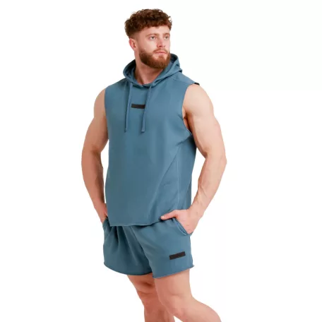 Unity rövidnadrág Blue - M - kék - GymBeam
