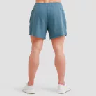 Unity rövidnadrág Blue - XXL - kék - GymBeam