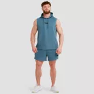 Unity rövidnadrág Blue - XXL - kék - GymBeam