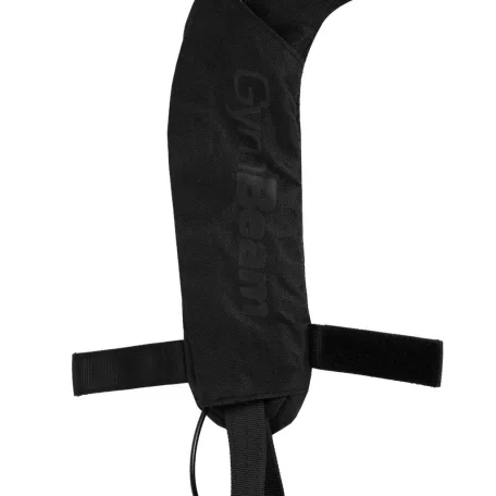 Tactical súlymellény Black - fekete - GymBeam