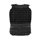 Tactical súlymellény Black - fekete - GymBeam