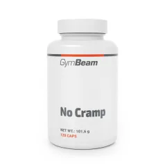 No Cramp - 120 kapszula - GymBeam