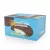 ASAP Protein Cookie - 10 x 70 g - vanília - GymBeam