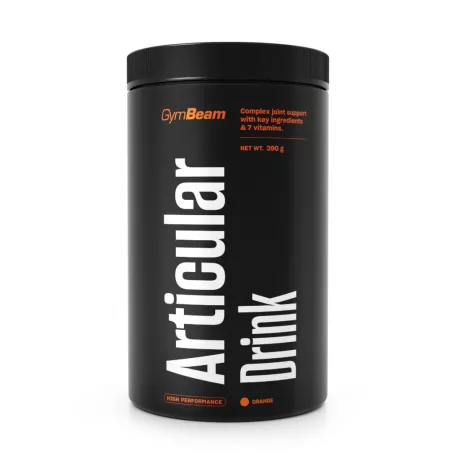 Articular Drink - 13 g - mangó-maracuja - GymBeam