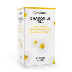 Kamilla tea - 20 x 1 g - GymBeam