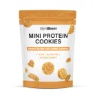 Mini Protein Cookies - 100 g - mogyoróvaj és sós karamell - GymBeam
