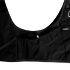 Trail futómellény - XL/XXL - fekete - GymBeam