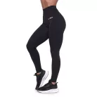 Essence női leggings Black - XL - fekete - GymBeam