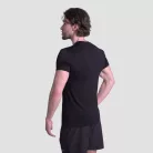 Essence póló Black - S - fekete - GymBeam