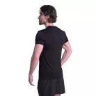 Essence póló Black - S - fekete - GymBeam