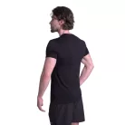 Essence póló Black - XL - fekete - GymBeam