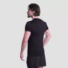 Essence póló Black - XXL - fekete - GymBeam
