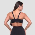 Essence String sportmelltartó Black - XS - fekete - GymBeam