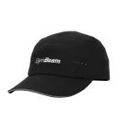 Streamline baseball sapka Black - fekete - GymBeam