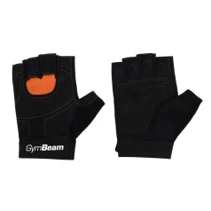 Core edzőkesztyű Orange - S - multicolor - GymBeam