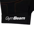 Core edzőkesztyű Orange - S - multicolor - GymBeam