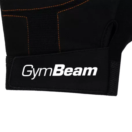 Core edzőkesztyű Orange - M - multicolor - GymBeam