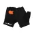 Core edzőkesztyű Orange - L - multicolor - GymBeam