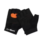 Core edzőkesztyű Orange - XL - multicolor - GymBeam