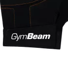 Core edzőkesztyű Orange - XL - multicolor - GymBeam
