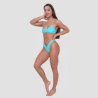 HAWAII bikinifelső Lagoon - XS - kék - GymBeam