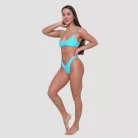 HAWAII bikinifelső Lagoon - S - kék - GymBeam
