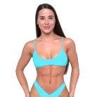 HAWAII bikinifelső Lagoon - L - kék - GymBeam