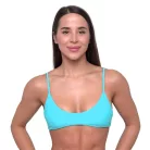 HAWAII bikinifelső Lagoon - L - kék - GymBeam