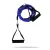 Gumiszalag fogantyúval 25 kg - kék - GymBeam