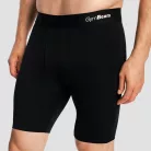Combat rövidnadrág Black - M - fekete - GymBeam