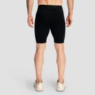 Combat rövidnadrág Black - M - fekete - GymBeam