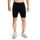 Combat rövidnadrág Black - M - fekete - GymBeam