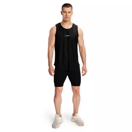 Combat rövidnadrág Black - M - fekete - GymBeam