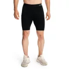 Combat rövidnadrág Black - XL - fekete - GymBeam