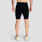 Combat rövidnadrág Black - XXL - fekete - GymBeam