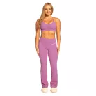 Grace sportmelltartó Purple - XS - lila - BeastPink - GymBeam