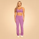 Grace sportmelltartó Purple - S - lila - BeastPink - GymBeam