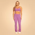 Grace sportmelltartó Purple - L - lila - BeastPink - GymBeam
