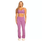 Grace sportmelltartó Purple - L - lila - BeastPink - GymBeam
