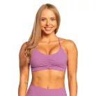 Grace sportmelltartó Purple - XL - lila - BeastPink - GymBeam
